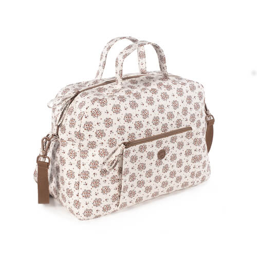pasito a pasito bolso canastilla casilda bellota