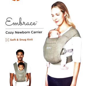 Ergobaby Embrace BCEMAOLIVE